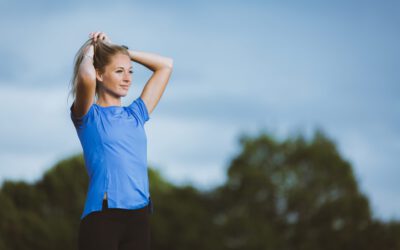 7 x voordelen van buiten sporten