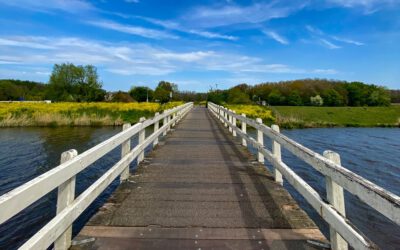 Dagboek: challenge & spanning