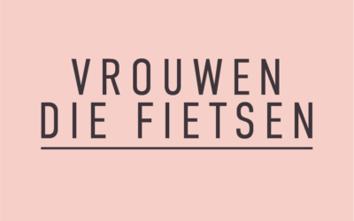 Dagboek: regen & nieuw project