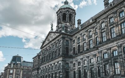 Dagboek: 100.000 volgers & Italië