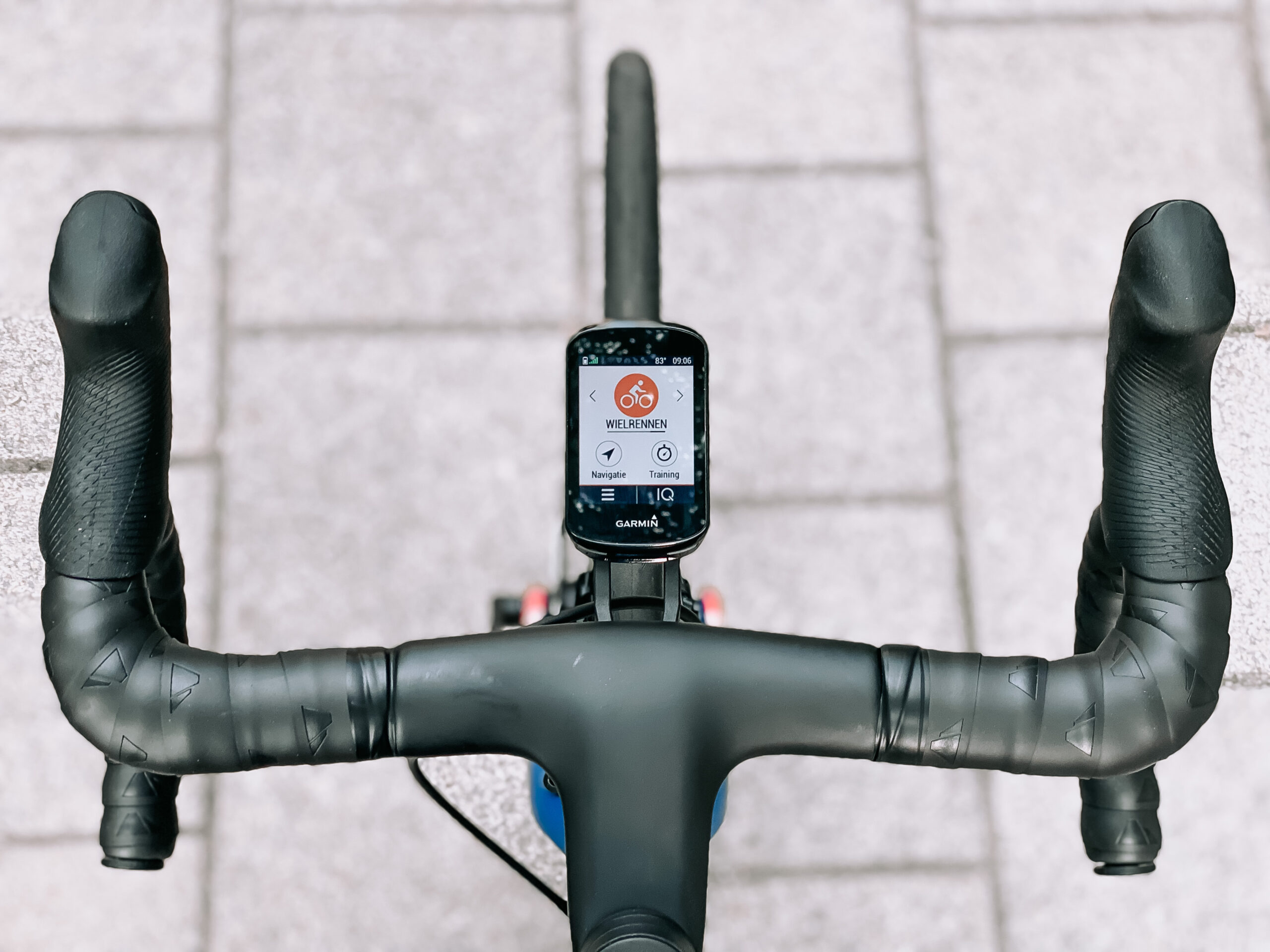 maak een foto redden Knop Review: Garmin Edge 830 - JAPKEJANNEKE.NL