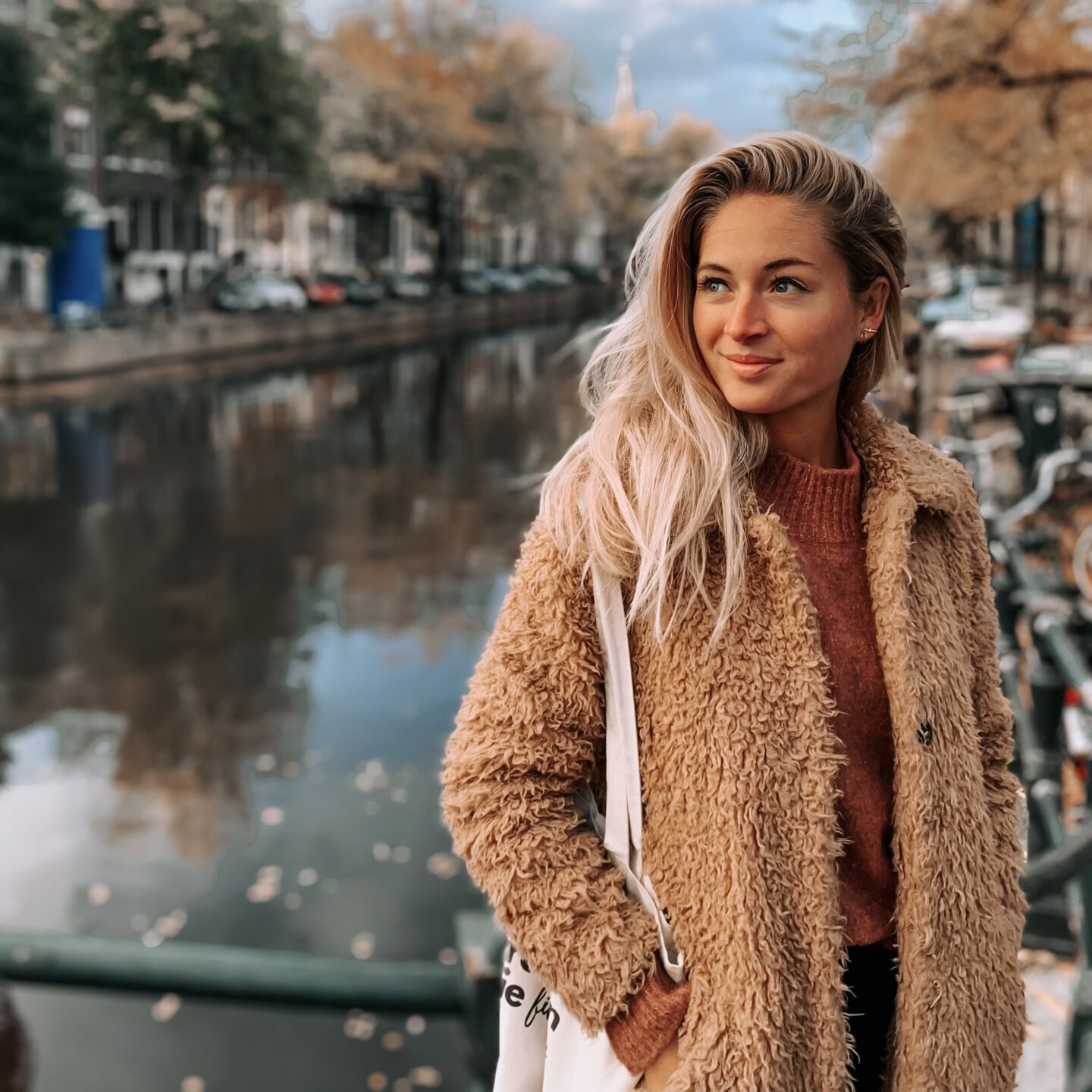 Dagboek: sleutels en verven