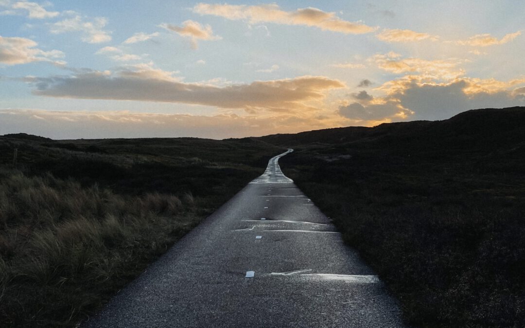 Dagboek: niet hardlopen & project werkkamer