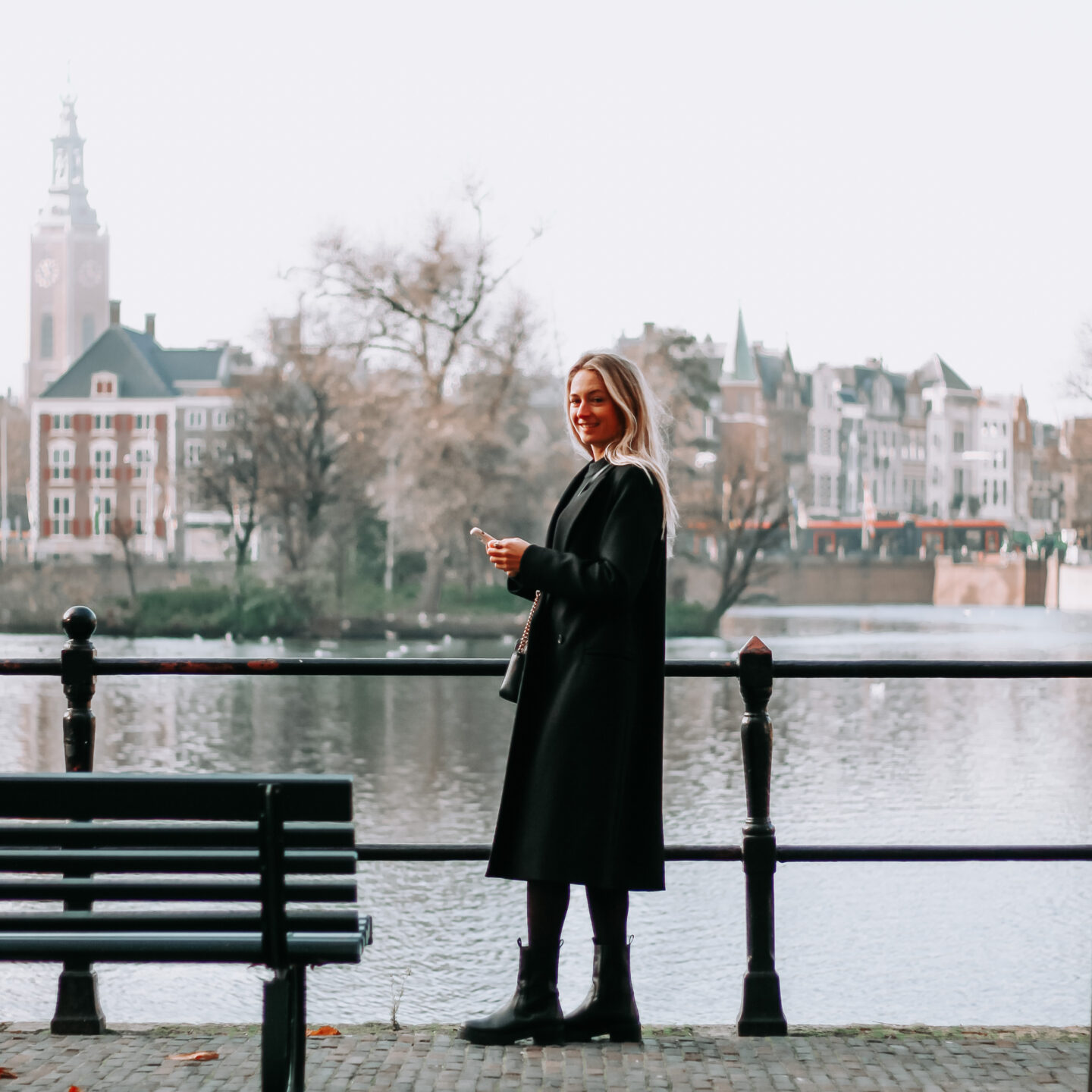 Dagboek: staycation Den Haag