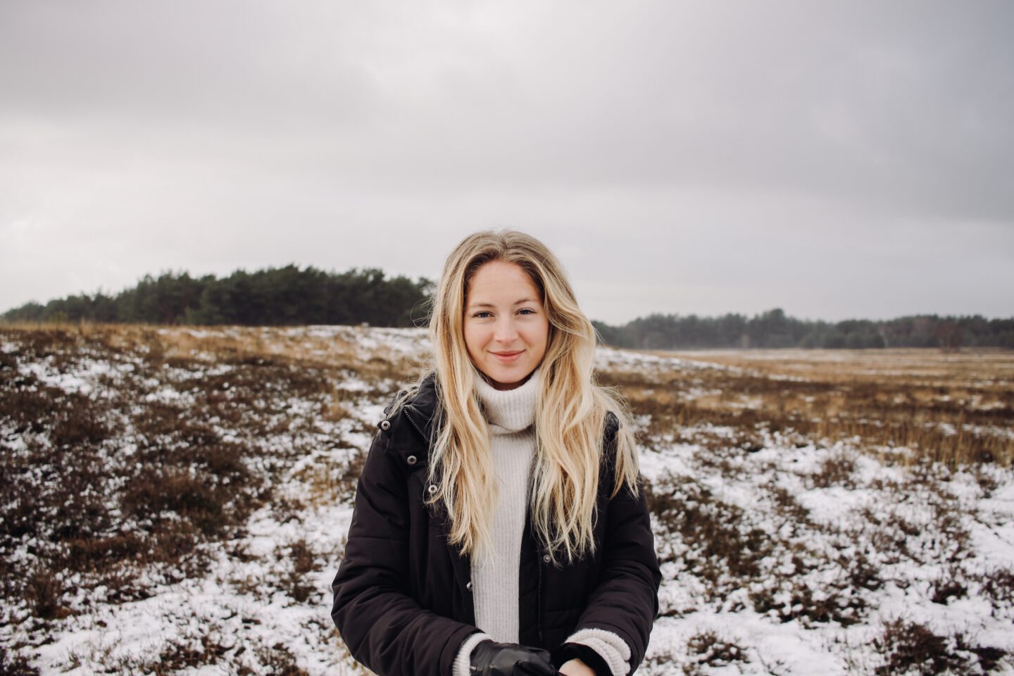 Favorieten in januari