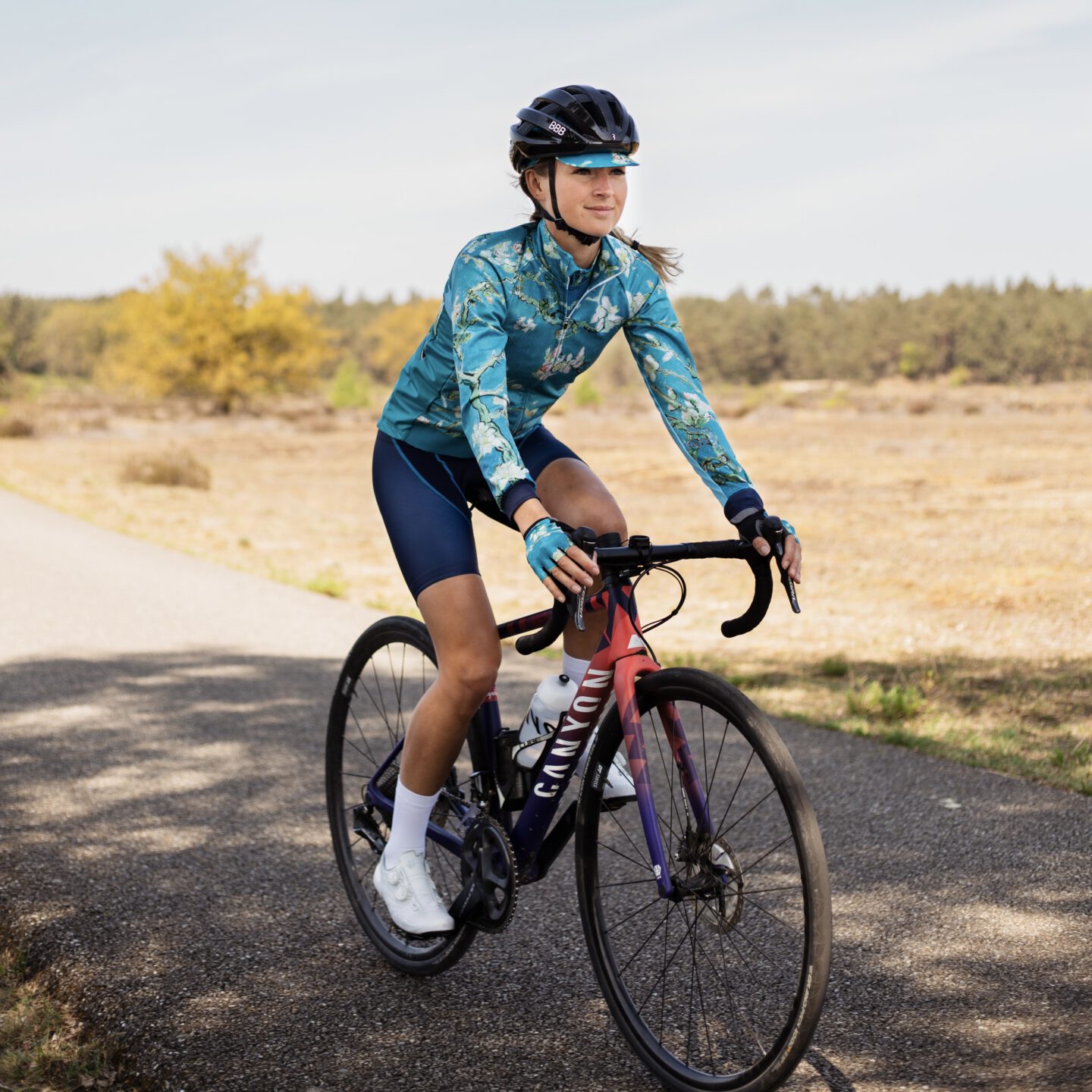 sigaret Voorwaardelijk steekpenningen Welke fietskleding draag je bij welke temperatuur?