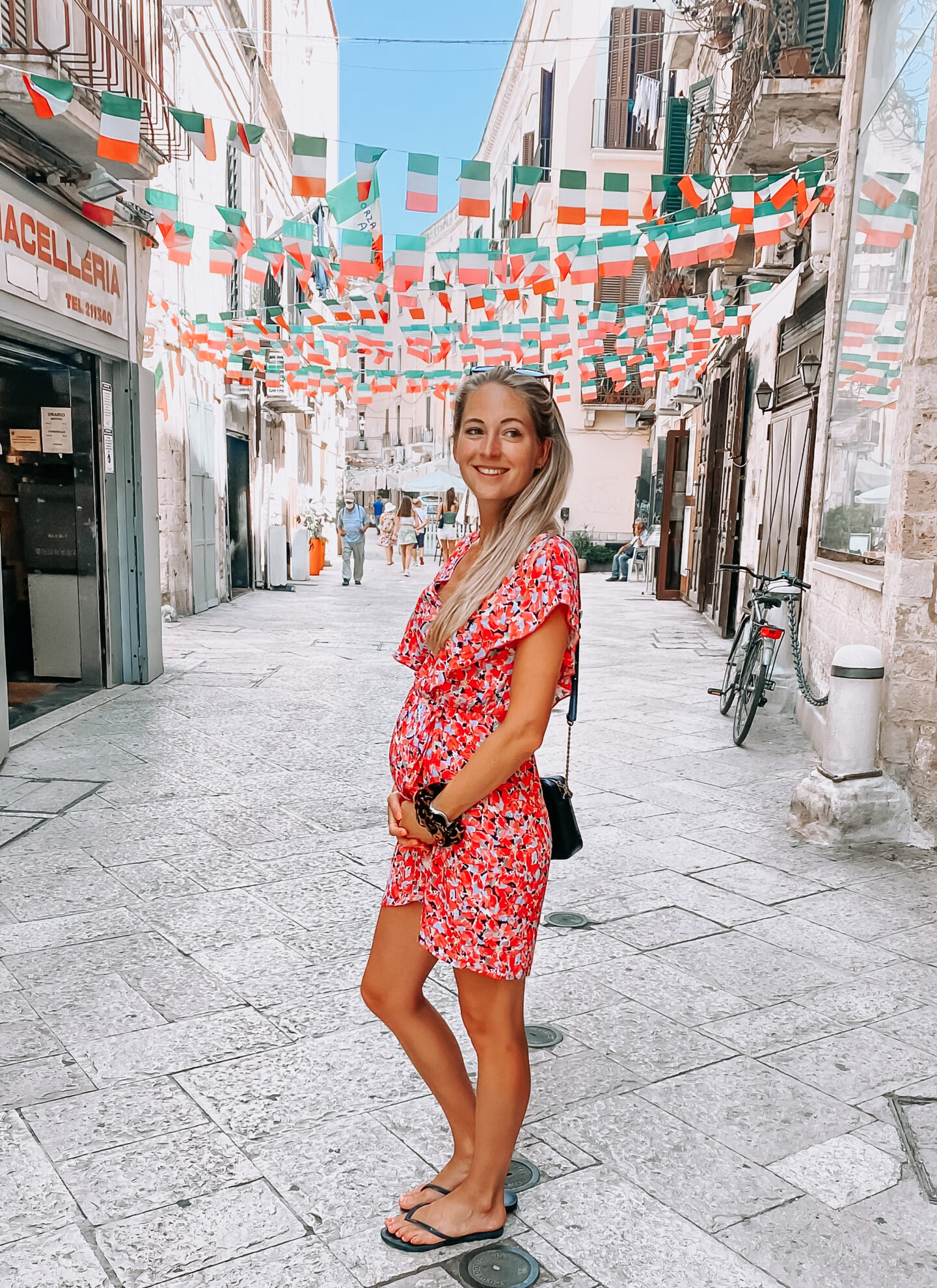 Babymoon: dit zijn onze vakantieplannen