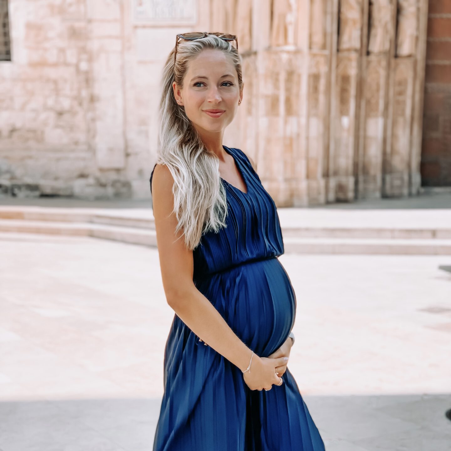 Zwangerschapsupdate: 30 weken zwanger, onrustig én verlof