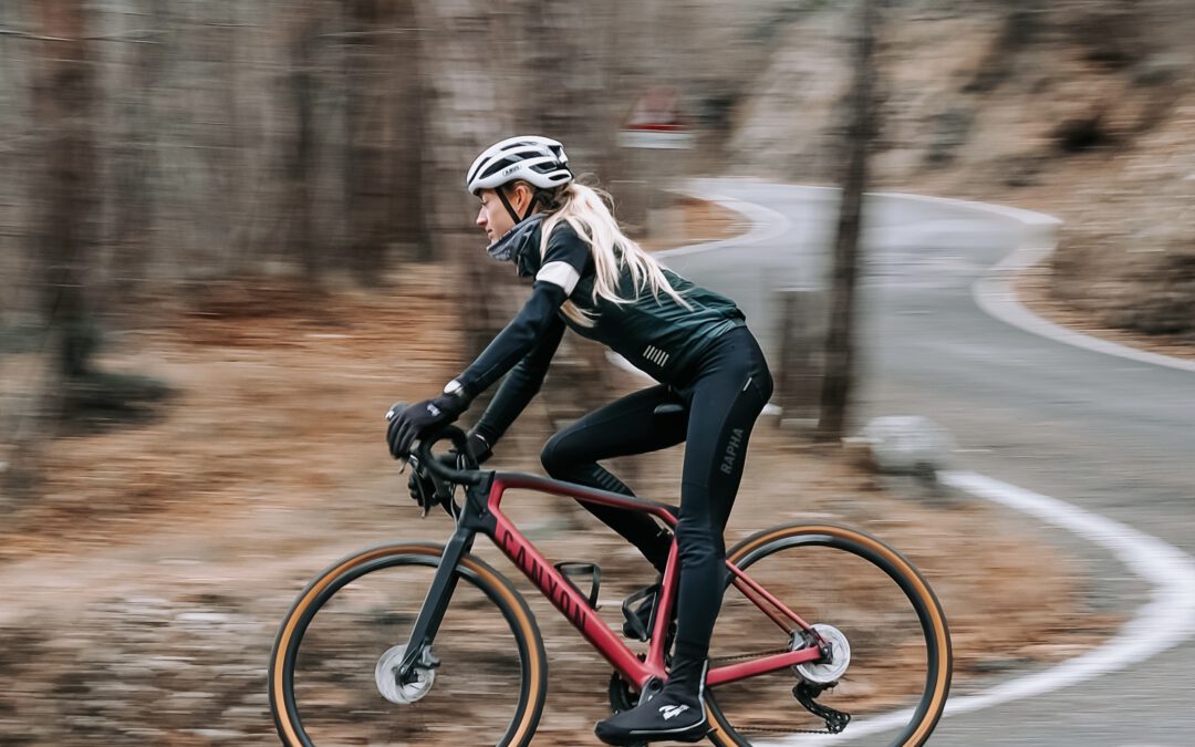 Fietsen na de bevalling: hoe begin je weer?