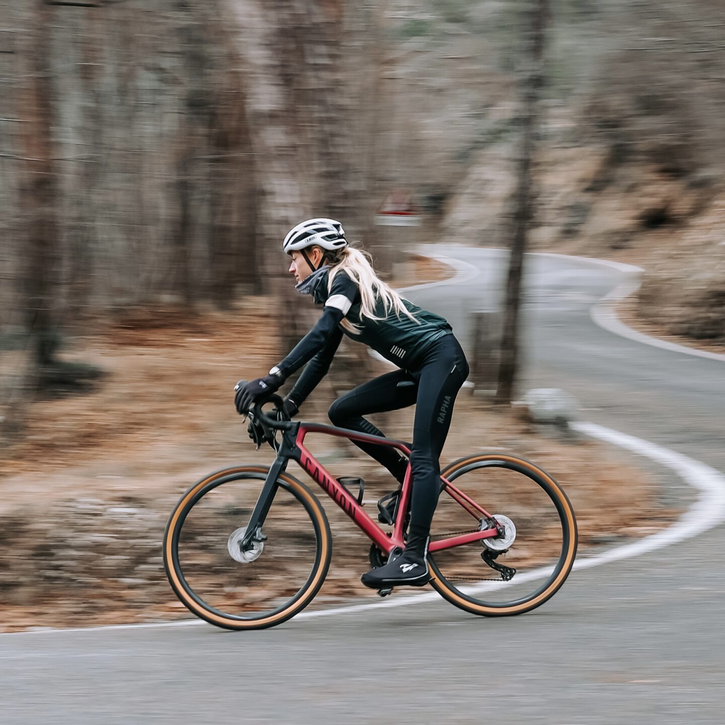 Fietsen na de bevalling: hoe begin je weer?