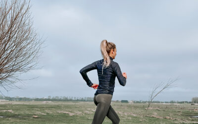 Hardlopen na de bevalling: hoe begin je weer?