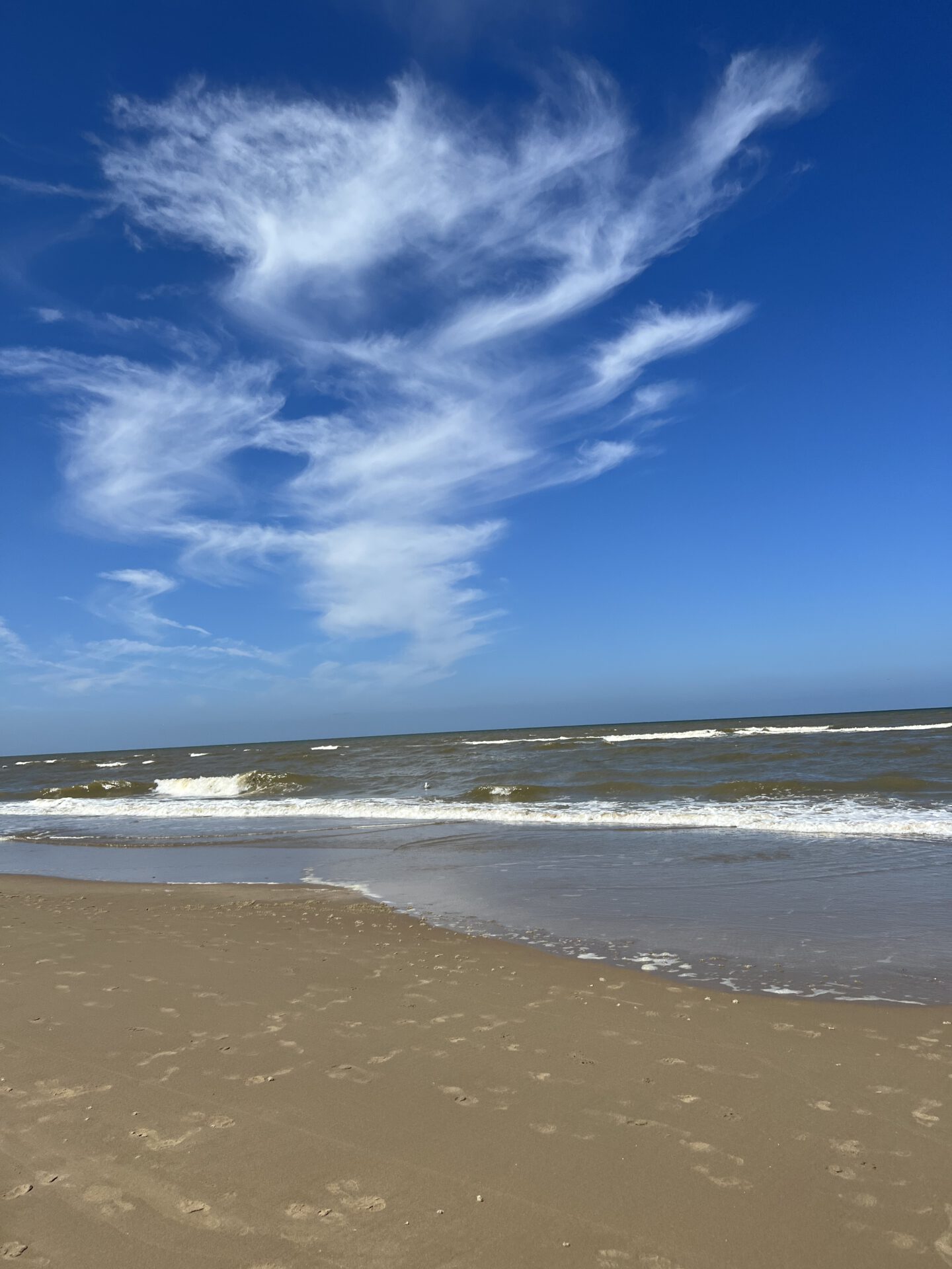 Mijn week: nieuwe iPhone, wandelen van A naar B en Italië plannen
