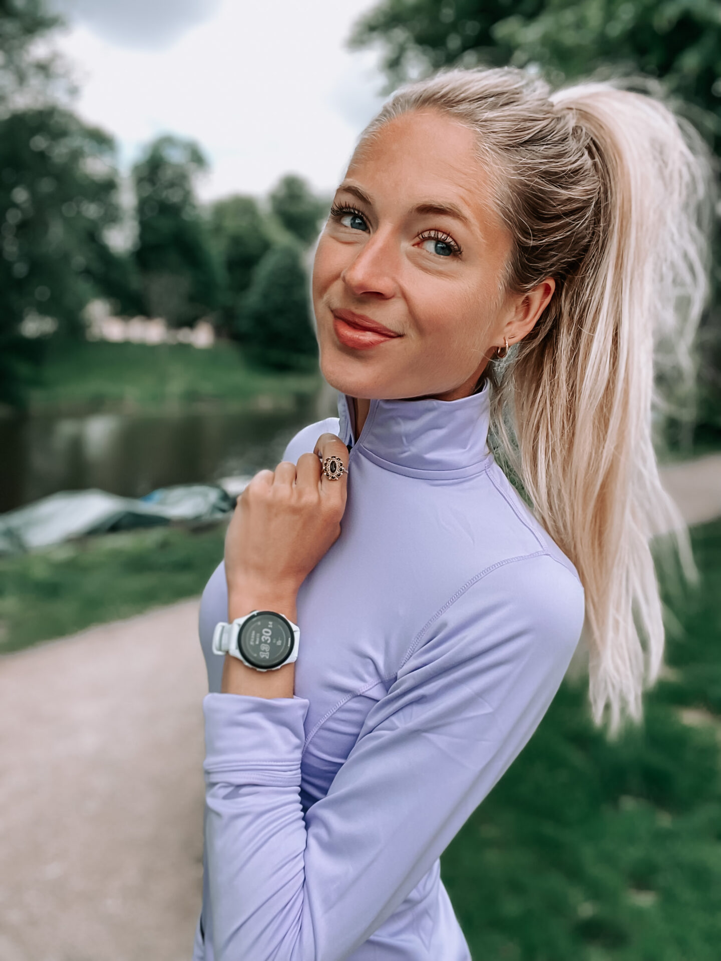 Review: Garmin Forerunner 255