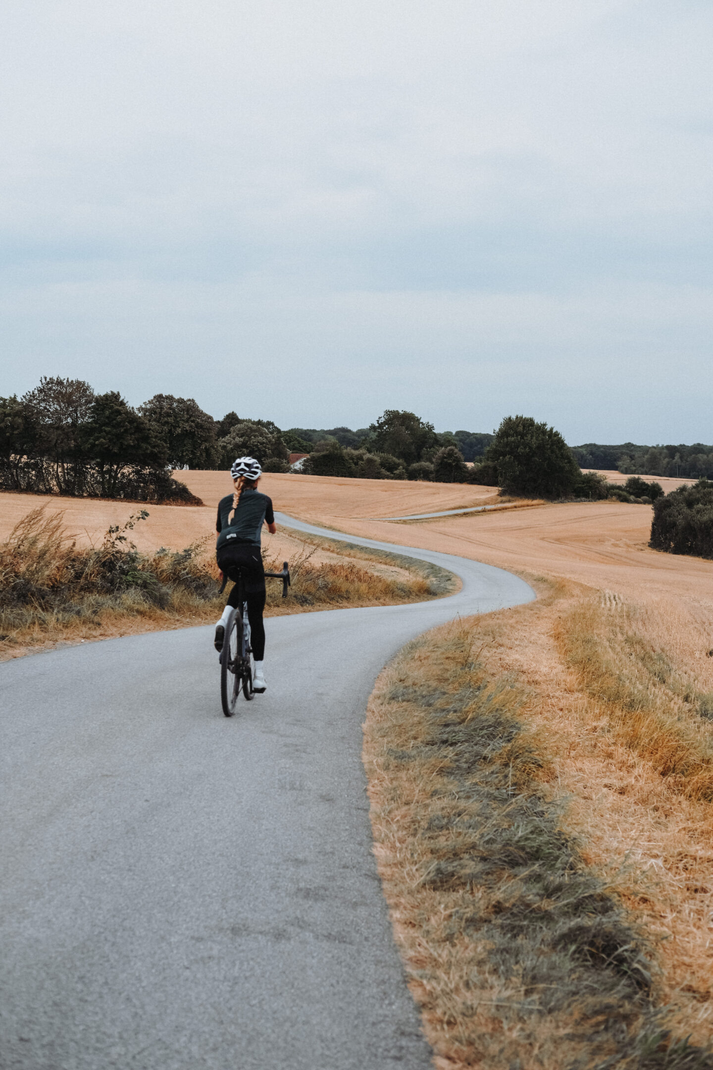 Fietsen in Denemarken: regio Sønderjylland