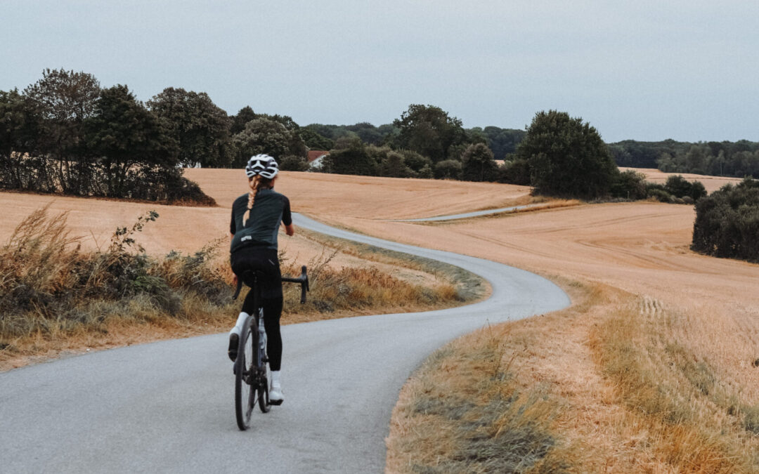 Fietsen in Denemarken: regio Sønderjylland