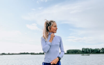 Trainen voor een marathon: ga ik het nog een keer doen?