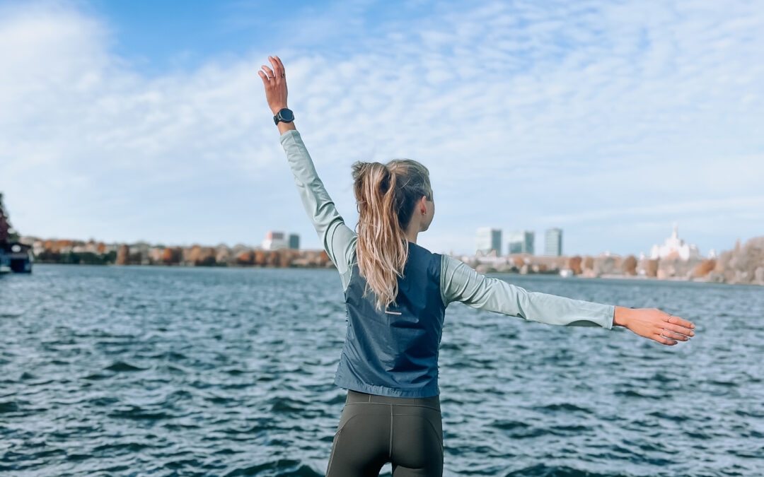 Marathon Maandag: mijn doel in Tokyo en hoe vaak ga ik trainen?