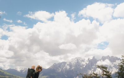 Vakantie in Zuid-Tirol: de ideale combinatie van hiken, ontspanning en gastronomie