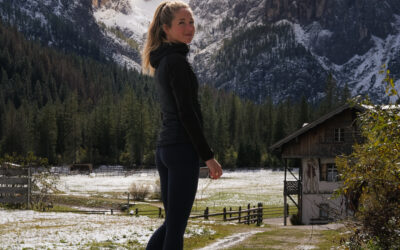 Herfst in Zuid-Tirol met Vitalpina Hotels