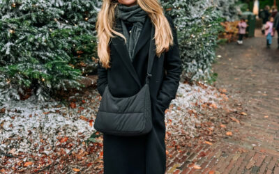 Persoonlijke update: kerstvakantie én hardloopplannen