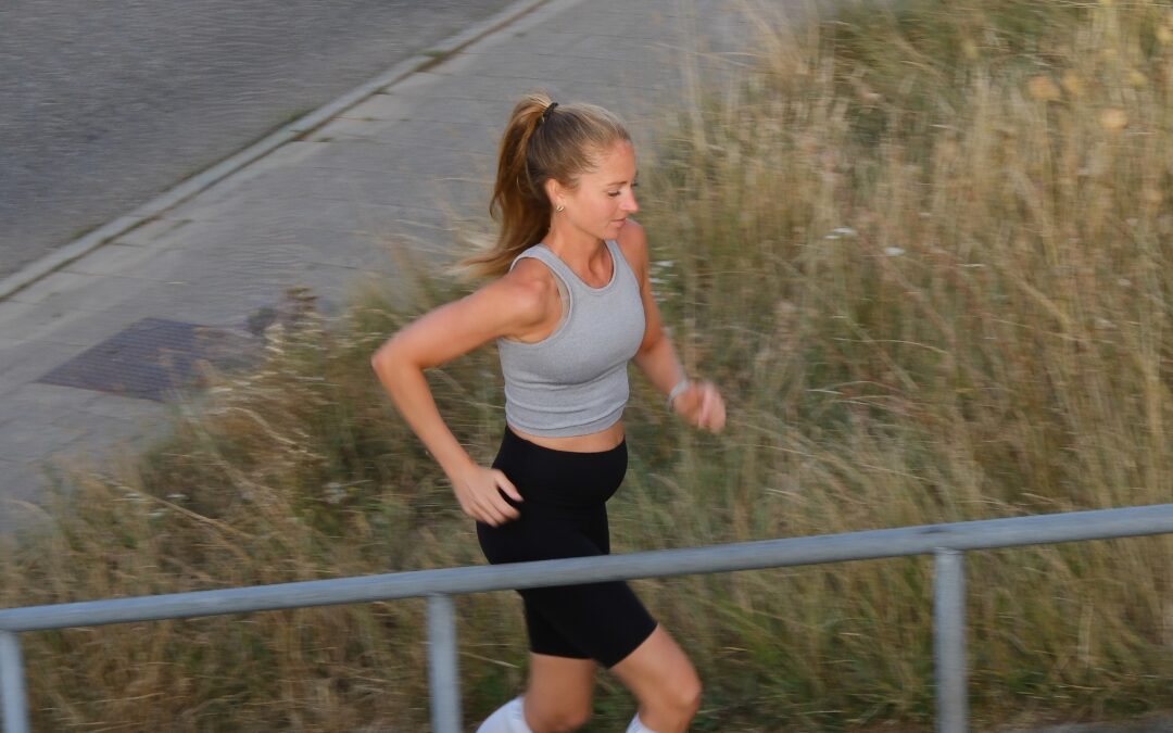 Zo kies je de juiste outfit voor tijdens het sporten